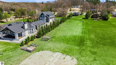 Tiny photo for 11256 SE Torch Lake Drive, Alden, MI 49612 (MLS # 1944116)