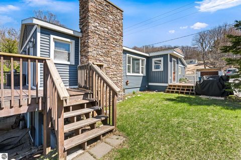 Tiny photo for 11256 SE Torch Lake Drive, Alden, MI 49612 (MLS # 1944116)