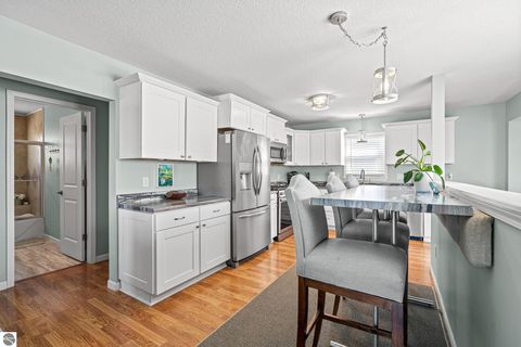 Tiny photo for 11256 SE Torch Lake Drive, Alden, MI 49612 (MLS # 1944116)