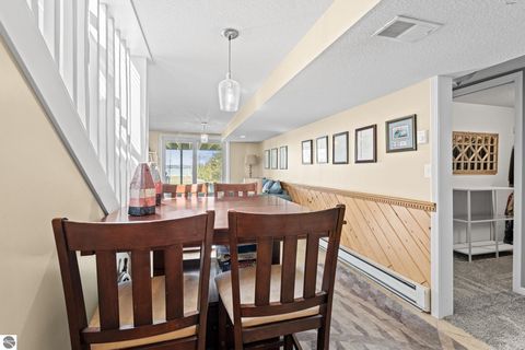 Tiny photo for 11256 SE Torch Lake Drive, Alden, MI 49612 (MLS # 1944116)