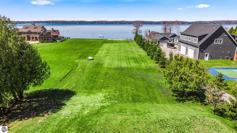 Tiny photo for 11256 SE Torch Lake Drive, Alden, MI 49612 (MLS # 1944116)