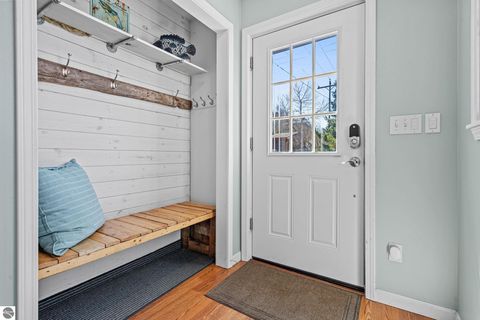 Tiny photo for 11256 SE Torch Lake Drive, Alden, MI 49612 (MLS # 1944116)