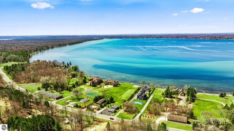 Tiny photo for 11256 SE Torch Lake Drive, Alden, MI 49612 (MLS # 1944116)