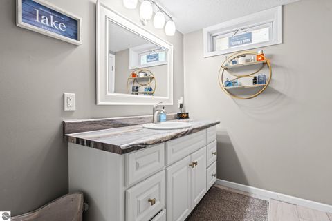 Tiny photo for 11256 SE Torch Lake Drive, Alden, MI 49612 (MLS # 1944116)