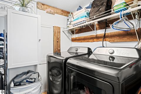 Tiny photo for 11256 SE Torch Lake Drive, Alden, MI 49612 (MLS # 1944116)