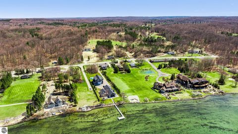 Tiny photo for 11256 SE Torch Lake Drive, Alden, MI 49612 (MLS # 1944116)