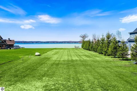 Tiny photo for 11256 SE Torch Lake Drive, Alden, MI 49612 (MLS # 1944116)