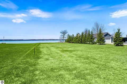 Tiny photo for 11256 SE Torch Lake Drive, Alden, MI 49612 (MLS # 1944116)