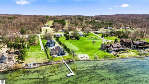 Tiny photo for 11256 SE Torch Lake Drive, Alden, MI 49612 (MLS # 1944116)