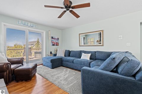 Tiny photo for 11256 SE Torch Lake Drive, Alden, MI 49612 (MLS # 1944116)