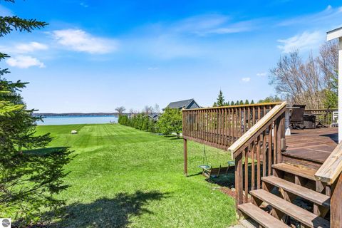 Tiny photo for 11256 SE Torch Lake Drive, Alden, MI 49612 (MLS # 1944116)