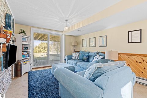 Tiny photo for 11256 SE Torch Lake Drive, Alden, MI 49612 (MLS # 1944116)