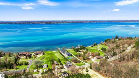 Tiny photo for 11256 SE Torch Lake Drive, Alden, MI 49612 (MLS # 1944116)