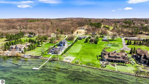 Tiny photo for 11256 SE Torch Lake Drive, Alden, MI 49612 (MLS # 1944116)