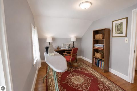 Tiny photo for 505 Second Street, Traverse City, MI 49684 (MLS # 1946291)