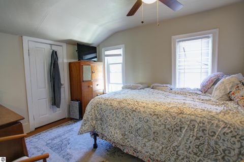 Tiny photo for 505 Second Street, Traverse City, MI 49684 (MLS # 1946291)