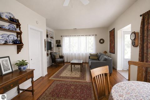 Tiny photo for 505 Second Street, Traverse City, MI 49684 (MLS # 1946291)