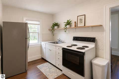Tiny photo for 505 Second Street, Traverse City, MI 49684 (MLS # 1946291)