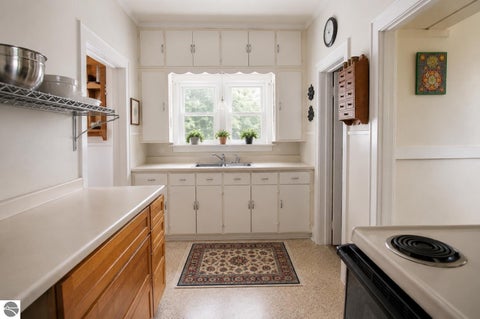 Tiny photo for 505 Second Street, Traverse City, MI 49684 (MLS # 1946291)