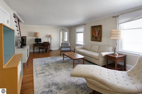 Tiny photo for 505 Second Street, Traverse City, MI 49684 (MLS # 1946291)