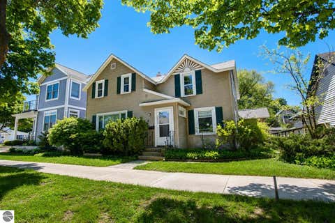 Photo of 505 Second Street, Traverse City, MI 49684 (MLS # 1946291)