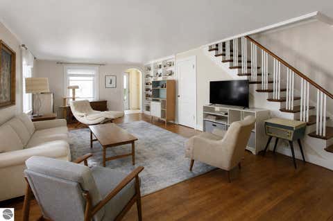 Tiny photo for 505 Second Street, Traverse City, MI 49684 (MLS # 1946291)