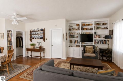 Tiny photo for 505 Second Street, Traverse City, MI 49684 (MLS # 1946291)