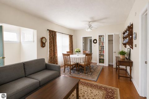Tiny photo for 505 Second Street, Traverse City, MI 49684 (MLS # 1946291)