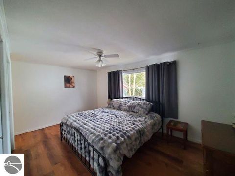Tiny photo for 713 W Lincoln St, East Tawas, MI 48730 (MLS # 1943704)
