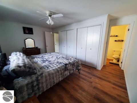 Tiny photo for 713 W Lincoln St, East Tawas, MI 48730 (MLS # 1943704)