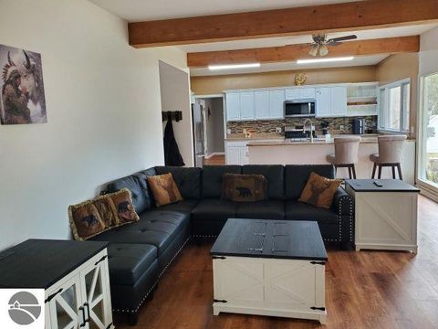 Tiny photo for 713 W Lincoln St, East Tawas, MI 48730 (MLS # 1943704)