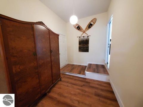 Tiny photo for 713 W Lincoln St, East Tawas, MI 48730 (MLS # 1943704)