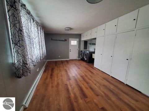 Tiny photo for 713 W Lincoln St, East Tawas, MI 48730 (MLS # 1943704)