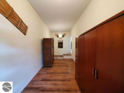 Photo of 713 W Lincoln St, East Tawas, MI 48730 (MLS # 1943704)