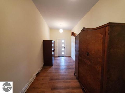Tiny photo for 713 W Lincoln St, East Tawas, MI 48730 (MLS # 1943704)