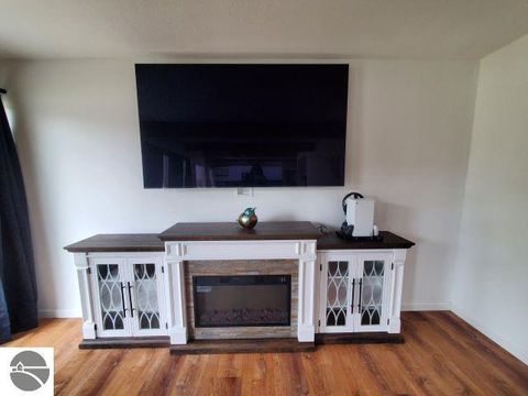 Tiny photo for 713 W Lincoln St, East Tawas, MI 48730 (MLS # 1943704)
