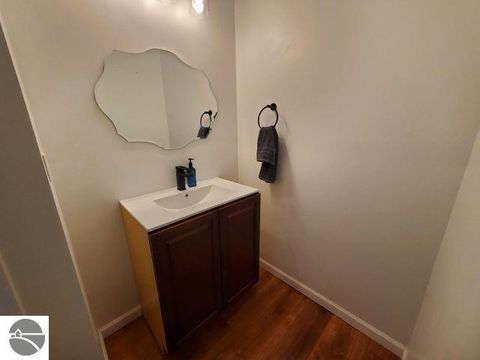 Tiny photo for 713 W Lincoln St, East Tawas, MI 48730 (MLS # 1943704)