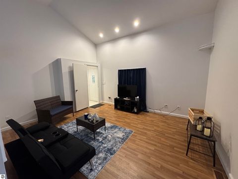 Tiny photo for 3871 Oak Grove Road, Harrison, MI 48625 (MLS # 1943598)