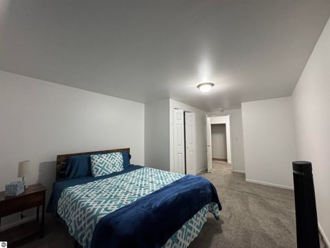 Tiny photo for 3871 Oak Grove Road, Harrison, MI 48625 (MLS # 1943598)