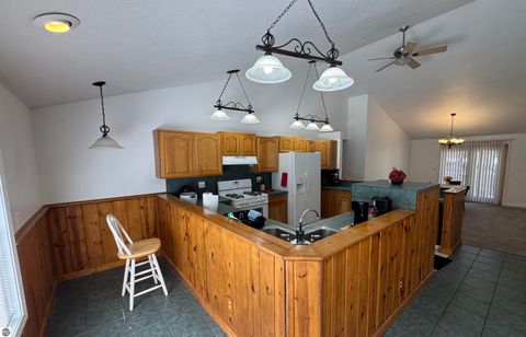 Tiny photo for 3871 Oak Grove Road, Harrison, MI 48625 (MLS # 1943598)