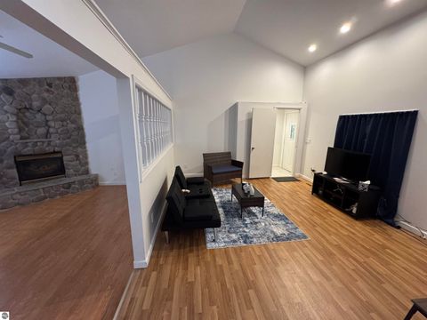 Tiny photo for 3871 Oak Grove Road, Harrison, MI 48625 (MLS # 1943598)