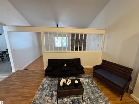 Tiny photo for 3871 Oak Grove Road, Harrison, MI 48625 (MLS # 1943598)