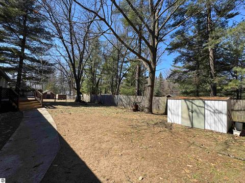 Tiny photo for 3871 Oak Grove Road, Harrison, MI 48625 (MLS # 1943598)