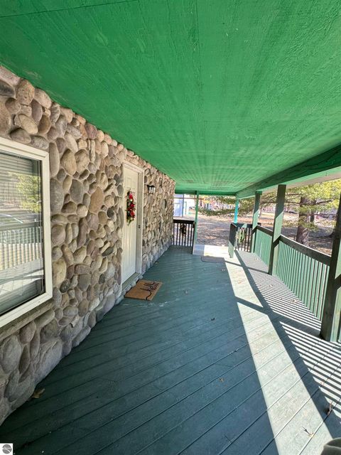 Tiny photo for 3871 Oak Grove Road, Harrison, MI 48625 (MLS # 1943598)