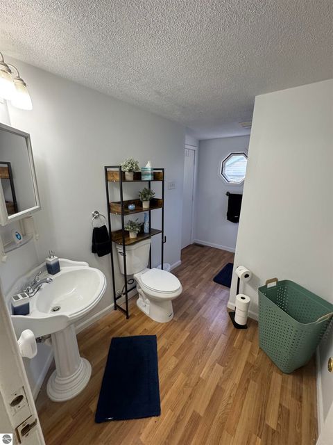 Tiny photo for 3871 Oak Grove Road, Harrison, MI 48625 (MLS # 1943598)