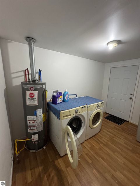 Tiny photo for 3871 Oak Grove Road, Harrison, MI 48625 (MLS # 1943598)