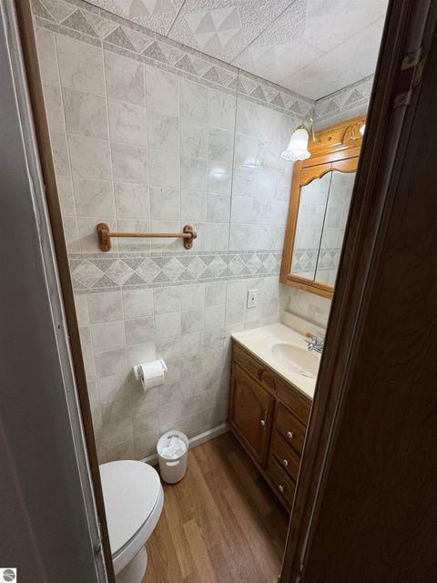 Tiny photo for 3871 Oak Grove Road, Harrison, MI 48625 (MLS # 1943598)