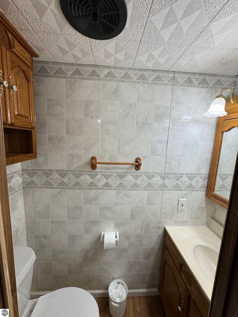 Tiny photo for 3871 Oak Grove Road, Harrison, MI 48625 (MLS # 1943598)