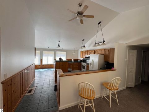 Tiny photo for 3871 Oak Grove Road, Harrison, MI 48625 (MLS # 1943598)