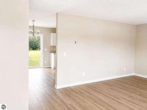 Tiny photo for E Walton Road #E, Kingsley, MI 49649 (MLS # 1945456)